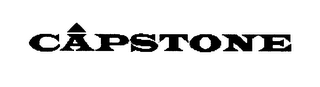CAPSTONE logo