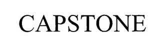 CAPSTONE logo