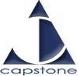 CAPSTONE logo