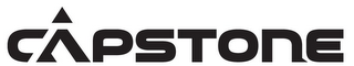 CAPSTONE logo