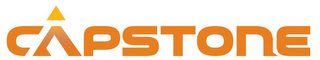 CAPSTONE logo
