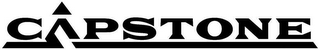 CAPSTONE logo