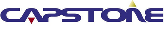 CAPSTONE logo