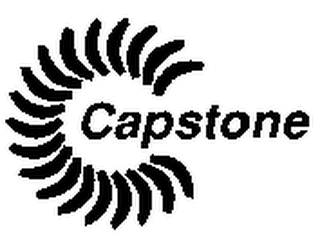 CAPSTONE logo