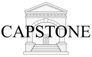 CAPSTONE logo