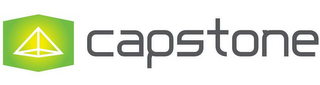 CAPSTONE logo