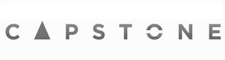 CAPSTONE logo