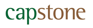 CAPSTONE logo