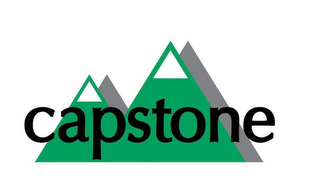 CAPSTONE logo