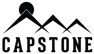 CAPSTONE logo