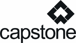 CAPSTONE logo