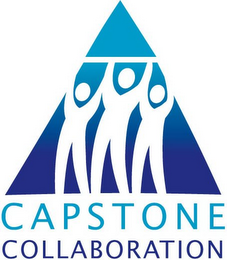 CAPSTONE COLLABORATION logo