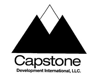 CAPSTONE DEVELOPMENT INTERNATIONAL, LLC. logo