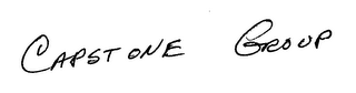 CAPSTONE GROUP logo