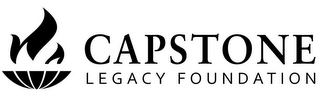 CAPSTONE LEGACY FOUNDATION logo