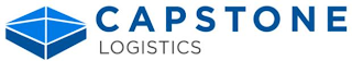 CAPSTONE LOGISTICS logo