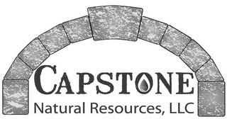 CAPSTONE NATURAL RESOURCES, LLC logo
