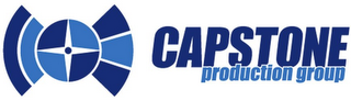 CAPSTONE PRODUCTION GROUP logo