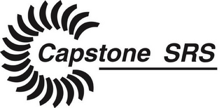 CAPSTONE SRS logo