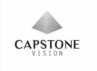 CAPSTONE VISION logo
