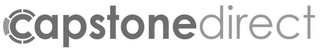 CAPSTONEDIRECT logo