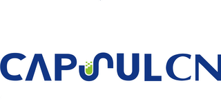 CAPSULCN logo