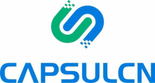 CAPSULCN logo