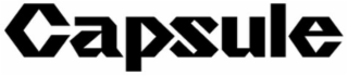 CAPSULE logo
