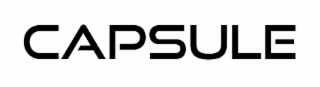 CAPSULE