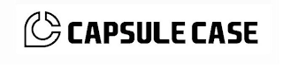 CAPSULE CASE logo