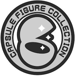 CAPSULE FIGURE COLLECTION logo