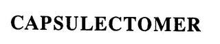 CAPSULECTOMER logo