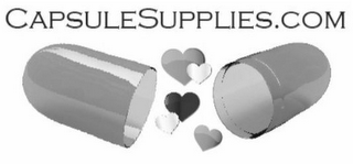 CAPSULESUPPLIES.COM logo