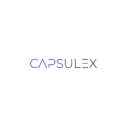 CAPSULEX logo
