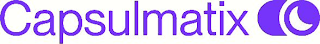 CAPSULMATIX logo