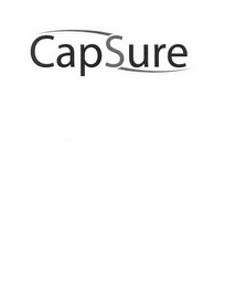 CAPSURE logo