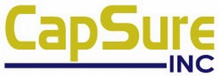 CAPSURE INC logo
