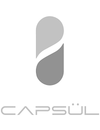 CAPSÜL logo