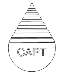 CAPT logo