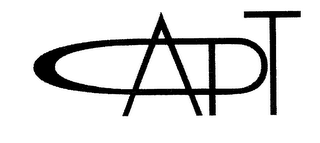 CAPT logo