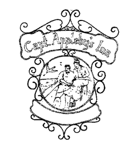 CAPT. APPLEBY'S INN logo
