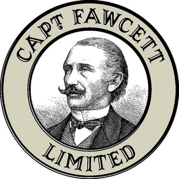 CAPT FAWCETT LIMITED logo