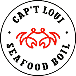 CAP'T LOUI SEAFOOD BOIL