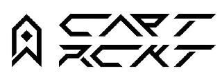 CAPT RCKT logo