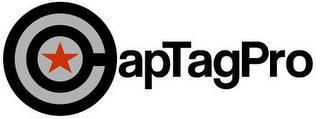 CAPTAGPRO logo