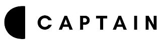 CAPTAIN logo