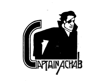 CAPTAIN ACHAB logo