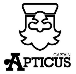CAPTAIN APTICUS logo