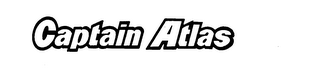 CAPTAIN ATLAS logo