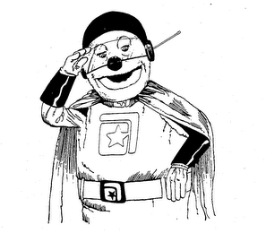 CAPTAIN CABLE AMERICAN CABLEVISION logo